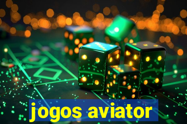 jogos aviator