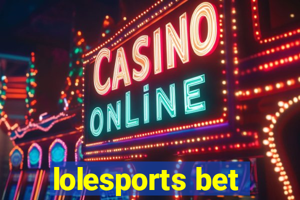 lolesports bet