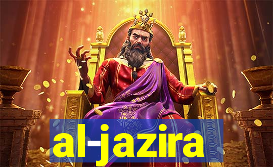 al-jazira