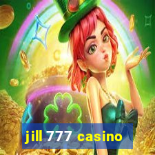 jill 777 casino