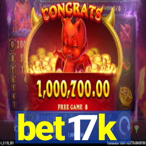 bet17k