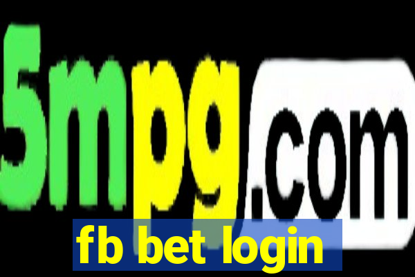 fb bet login