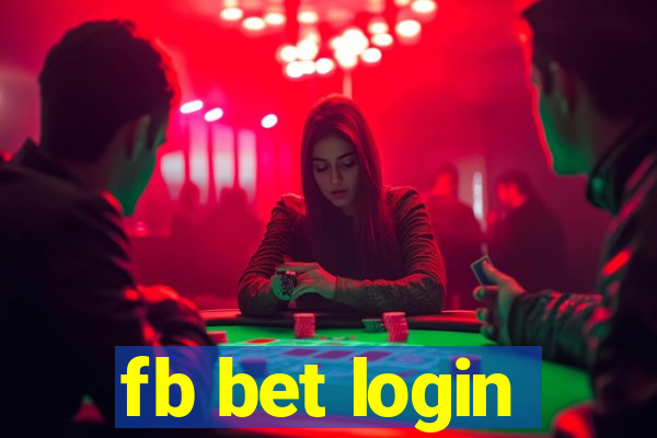 fb bet login