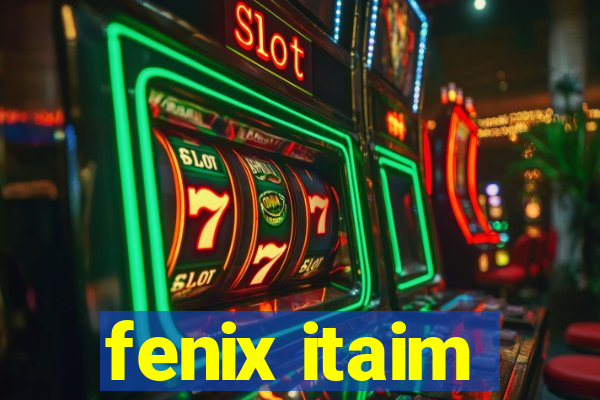 fenix itaim