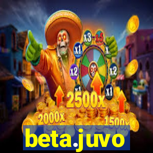 beta.juvo