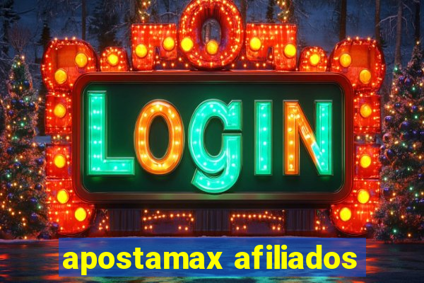 apostamax afiliados