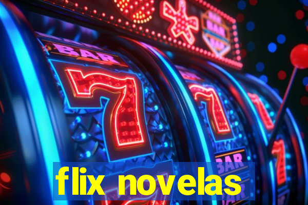 flix novelas