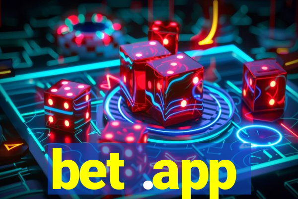 bet .app