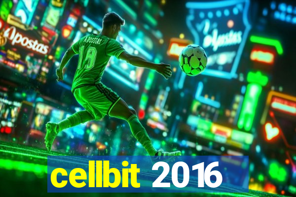 cellbit 2016