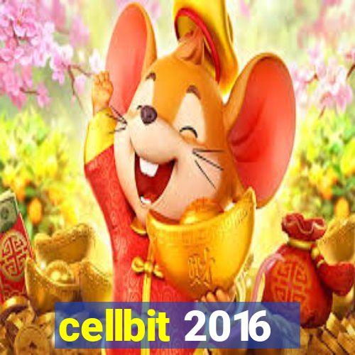 cellbit 2016