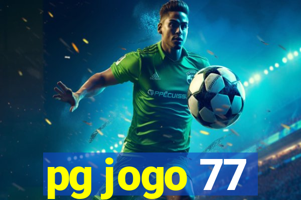 pg jogo 77