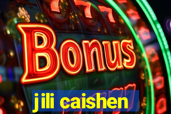 jili caishen