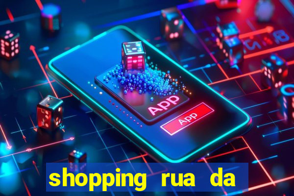 shopping rua da praia cinema