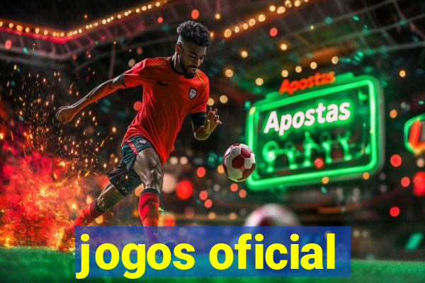 jogos oficial