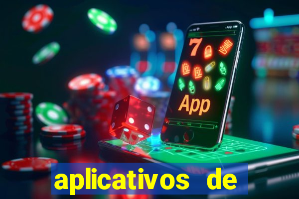 aplicativos de apostas de jogo