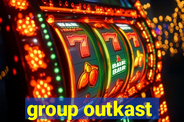 group outkast