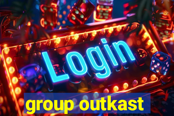 group outkast