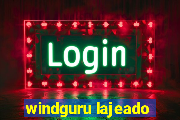 windguru lajeado