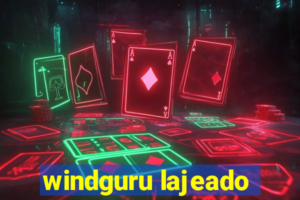 windguru lajeado