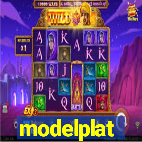 modelplat