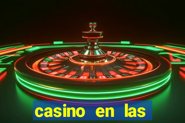 casino en las vegas nevada