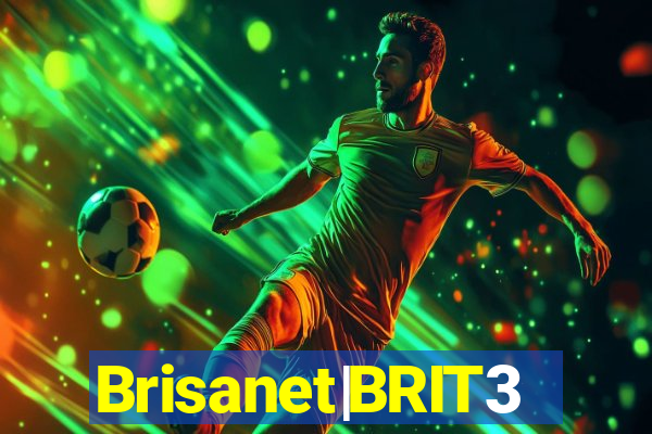 Brisanet|BRIT3