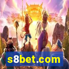 s8bet.com