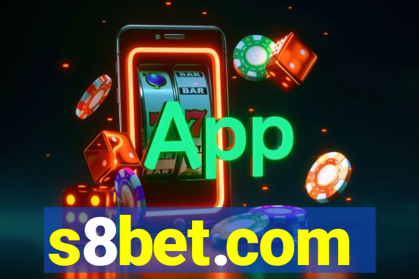 s8bet.com