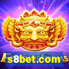 s8bet.com