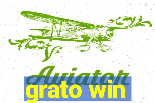 grato win