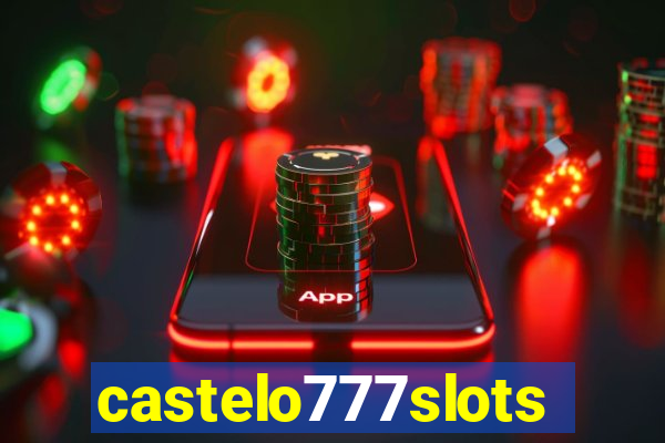 castelo777slots