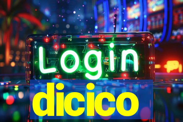 dicico