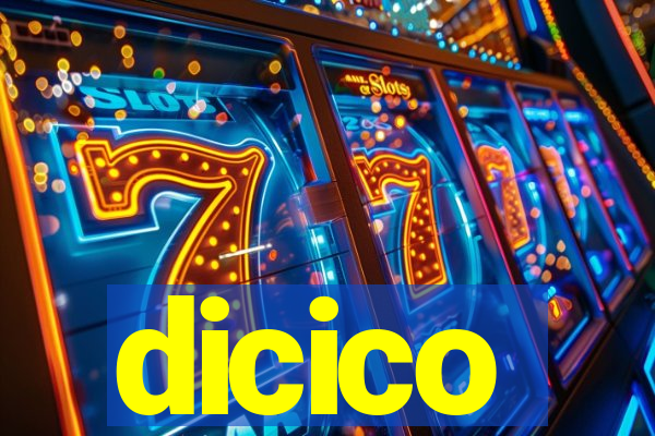 dicico