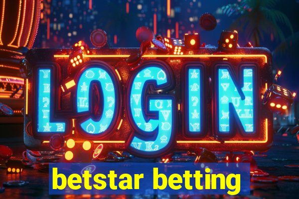 betstar betting