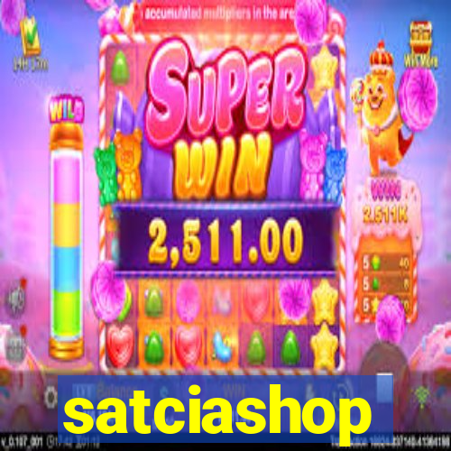 satciashop