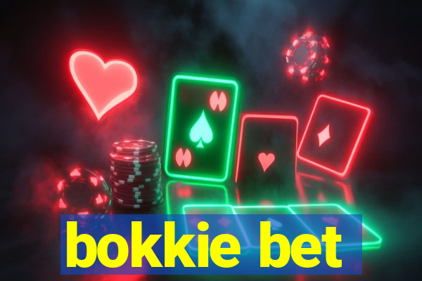 bokkie bet