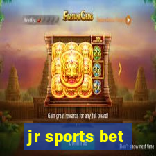 jr sports bet