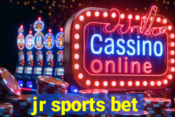 jr sports bet