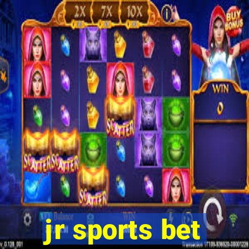 jr sports bet