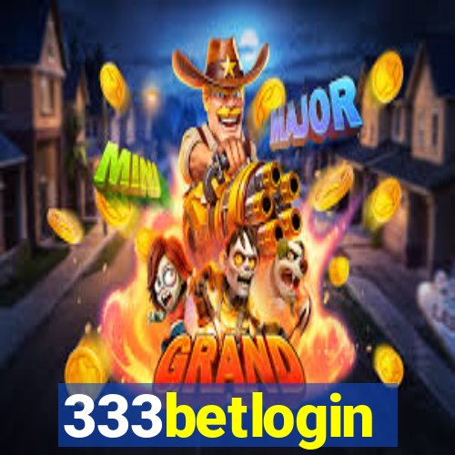 333betlogin