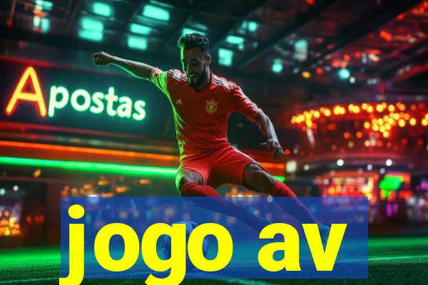 jogo av