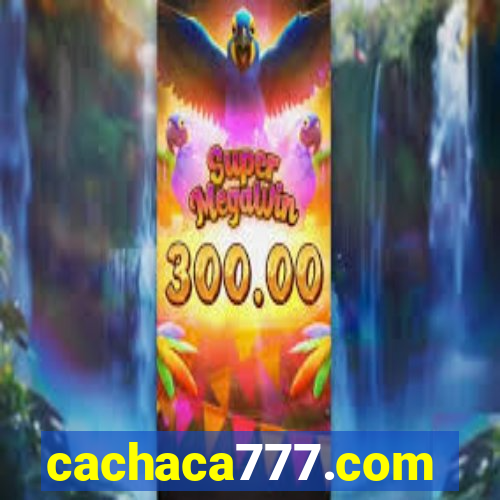 cachaca777.com