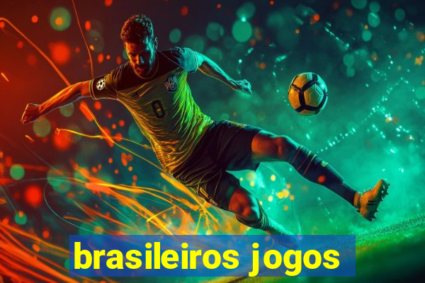 brasileiros jogos