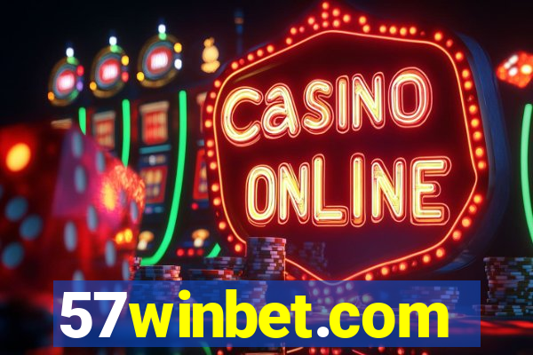 57winbet.com