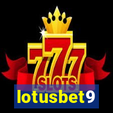 lotusbet9