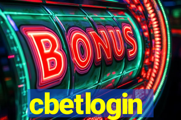 cbetlogin