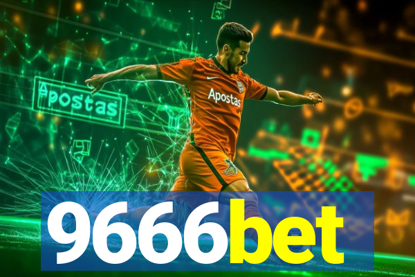 9666bet