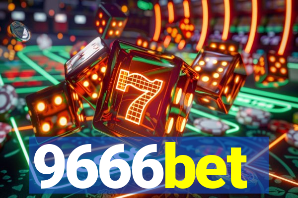 9666bet