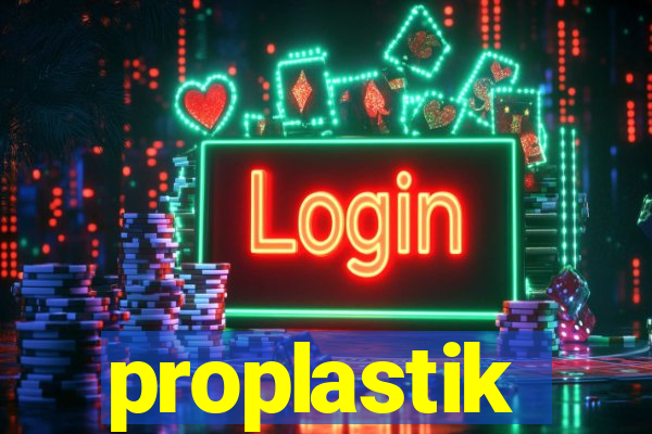 proplastik