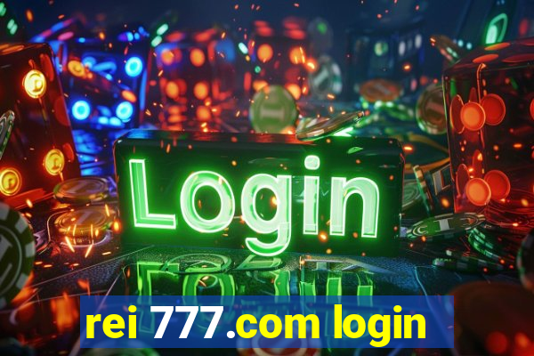 rei 777.com login